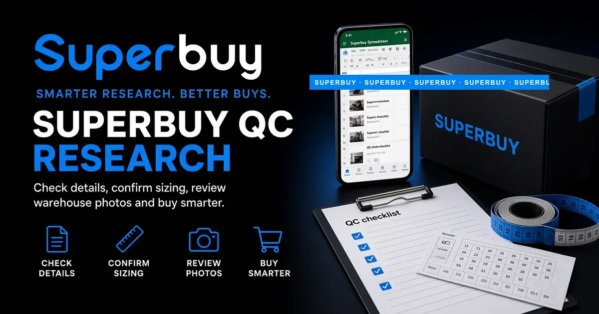 QC and product research preview